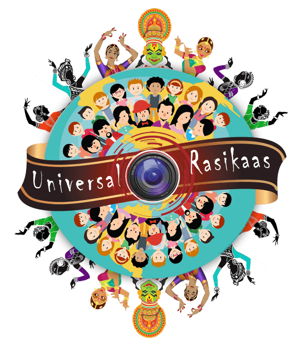 Universal Rasikaas Logo